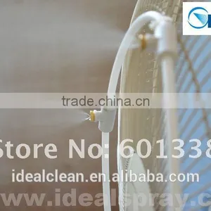 1000PSI Portable Fine Fogging System thumbnail-5