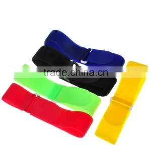 Custom Printed Hook and Loop Cable Ties, Industrial Hook and Loop Cable Ties, High Quality Hook and Loop Cable Ties thumbnail-2