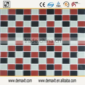 Newest Design Mosaic Glass 2016 thumbnail-1