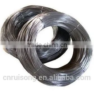 [manufacturing Company] High Quality Best Price 1.5mm-12.5mm High Carbon Steel Cold Drawn Mesh Steel Wire thumbnail-1
