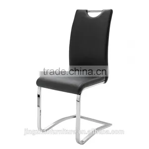 Modern Leather Chair thumbnail-1
