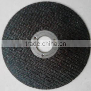 Small Cutting Discs for Stainless Steel Size 4" Inch thumbnail-1