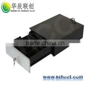 HS240 Three Lock Cash Drawer thumbnail-1