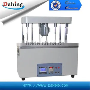 DSHD-11143 Lubricating Oil Testing thumbnail-1