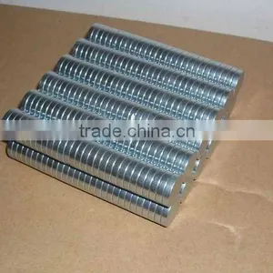 Powerful Permanent Rubber Magnet Product thumbnail-1
