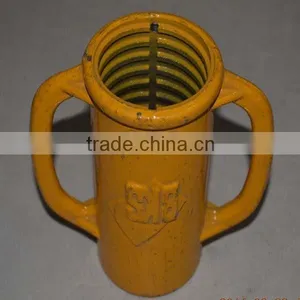 Ductile Iron Galvanized Prop And Sleeve For Construction Scaffold thumbnail-4