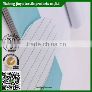 Stitch Bond Nonwoven Lightweight Rubber Shoe Sole Material thumbnail-1
