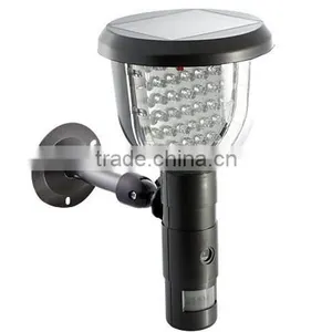 Newest Upgrade Vesion Sorlar LED Lighting HD 720P IR Motion Camera DVR thumbnail-1
