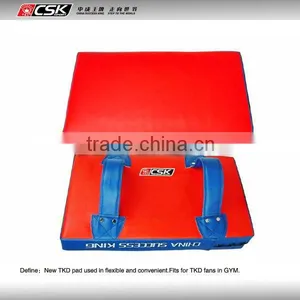 Synthetic Leather Iran KickingTarget thumbnail-6