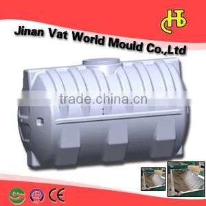 Horizontal Tank/septic Mould With Good Quality in Hot Sale thumbnail-1