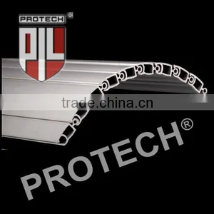 PVC Plastic Roller Shutter of Kitchen Cabinet, Foshan Supplier thumbnail-1