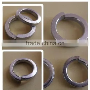 Manufactured in China Us-made Flat Washers thumbnail-6