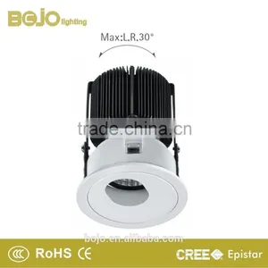Exhibition, Shop, Gallery, Showroom 6w 9w 13w LED Spot Light thumbnail-3