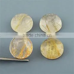Previous Next Rutile Quartz thumbnail-1