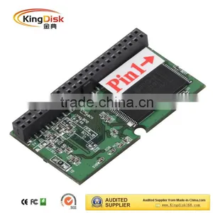 Horizontal 44 Pin IDE Flash DOM thumbnail-1