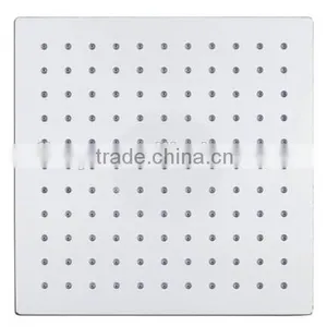 Shower Head Stainless Steel Shower Head Handheld Shower Head thumbnail-1