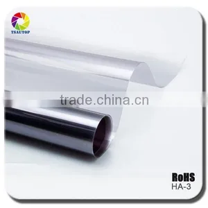 TSAUTOP High Qualtity Car Window Tint Vinyl Nmanufacturer HA3 thumbnail-1