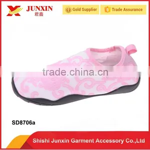 Shoe Manufacturer Hot Sale Korean Flat Brands Shoes thumbnail-1