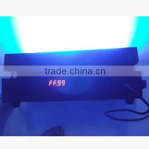 LED 72PCS DMX Control RGBW LED Lights Wall Washer thumbnail-2
