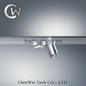 MPL Rotary Metal Pneumatic Fittings-Pneumatic Metal Elbow Fitting thumbnail-1