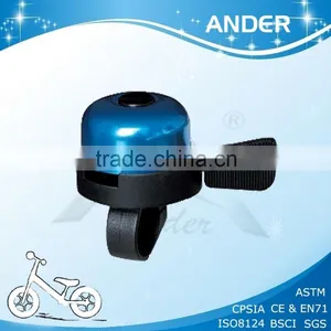 Children Balance Bike Bell thumbnail-1