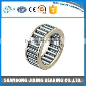 Shandong Jixing Bearing Manufacturer Good Quality Needle Roller Bearing NA6906 thumbnail-1