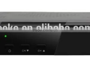 DVB-T2 HD MPEG4 STB With CAS thumbnail-1
