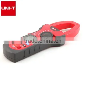 Best True RMS Electronic Clamp Meters UT208 thumbnail-3