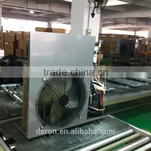 DERON Solar Heat Pump Air To Water With CE, SAI, SABS, CCC thumbnail-3