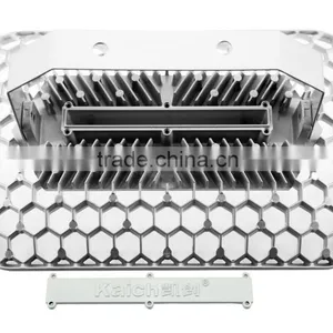 60W 80W 100W 120W Solar Flood Light High Mast Lighting Housing thumbnail-4
