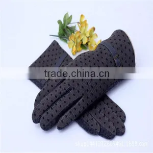 AB Grade Colorful Cheap Gloves With Printing thumbnail-5
