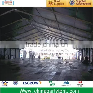 Outdoor Warehouse Tents Made in China for Sale thumbnail-6