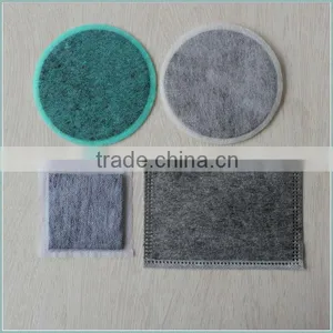 Activated Carbon Nonwoven for Dustproof Mask thumbnail-3