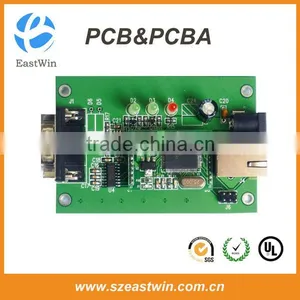 Mobile Power Bank Pcb Assembly thumbnail-1