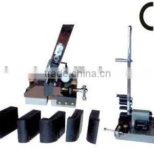 Manual Metal Wire Repeated Bending Testing Machine thumbnail-1