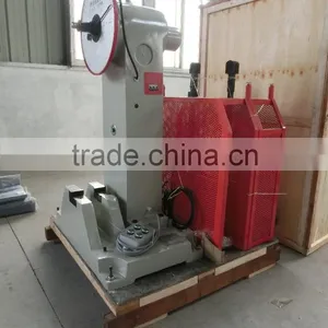 JBW-300J 500J 750J Automatic Computer Charpy Impact Testing Machine thumbnail-6