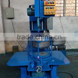 Automatic Sink Welding Grinding Machine With Rolling Wheel thumbnail-2
