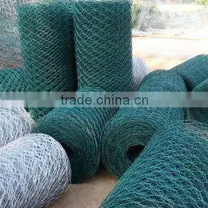 High Quality Gabion Wire Mesh and Stone Cage thumbnail-4