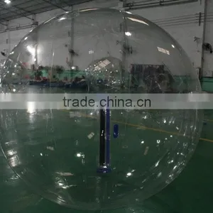 SUNJOY 2016 New Designed Inflatable Water Ball, Inflatable Water Walking Ball, Water Zorb Ball for Sale thumbnail-3