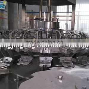 2000-30000bph Automatic Drinking Water Plant thumbnail-4