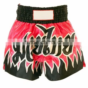 Boxing Shorts/Boxing Apparels thumbnail-1