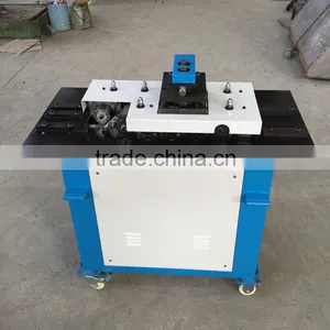 RollFormer, Sheetmetal Forming Machine, Ductwork Machine thumbnail-2