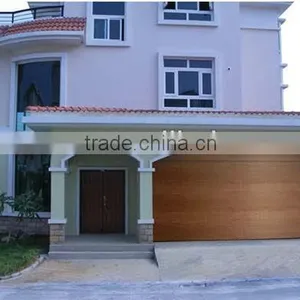 Sectional Garage Door thumbnail-1