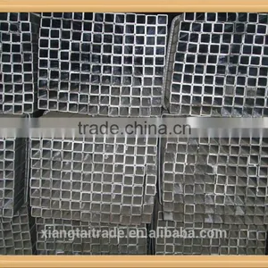 Square Steel Tube thumbnail-1
