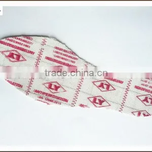 Non Metallic Anti-Static Anti-penetration Kevlar Midsole For Safety Shoes thumbnail-1
