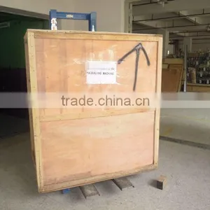 Automatic Cooking Oil Pouch Packing Machine thumbnail-2