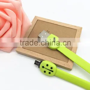 Wholesale v Usb 2.0 Charging Data Cable Driver for Iphone thumbnail-3