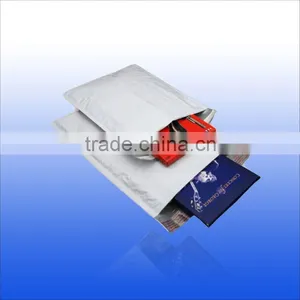 100% PE Bubble Cushioned Metalic Foil Mailer thumbnail-1