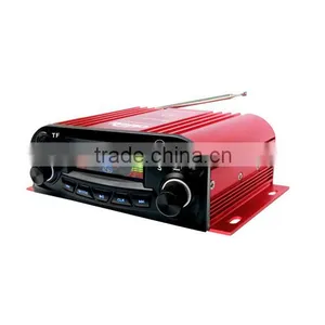 High Quality Vacuum Tube Amplifier Kit With USB thumbnail-1