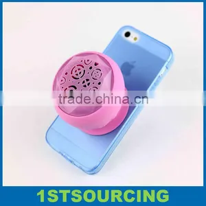 Mini Smart Bluetooth Speaker thumbnail-1